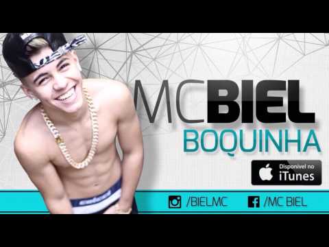 Video thumbnail for Boquinha