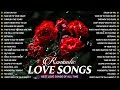 Best Old Beautiful Love Songs 70s 80s 90s 💖Best Love Songs Ever💖Love Songs Of The 70s, 80s, 90s