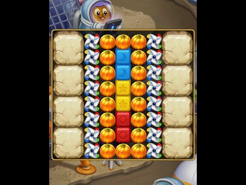 TOY BLAST level 2247