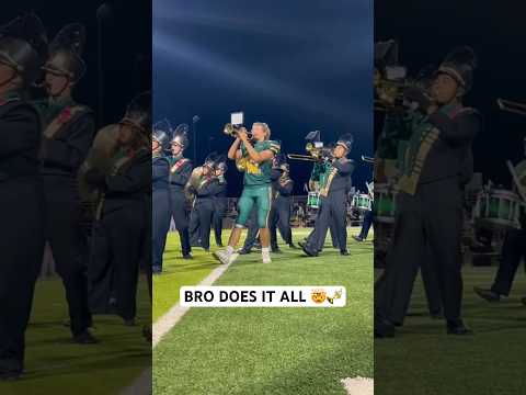 What can't he do?! 😤👏 #shorts