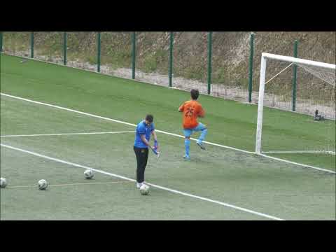 Lourosa  0-3   Feirense - Meia Final da Taça Aveiro Iniciados  05/06/2022