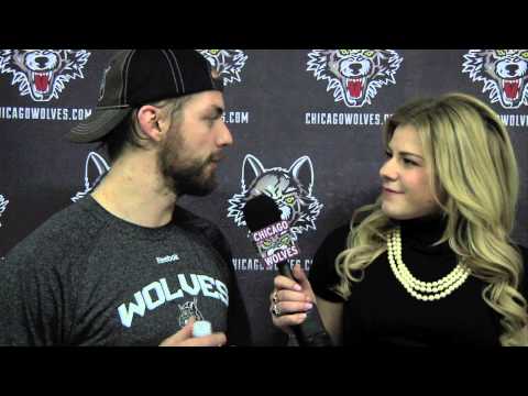 Post Game Sound Feb. 11