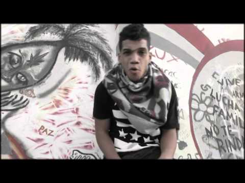 Flow Morfina - La Jodienda [Video Oficial] M.A.S