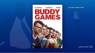 &quot;Stuff You Can&#39;t Unsee&quot; - Josh Duhamel on ‘Buddy Games’’ Raunchy Craziness | The Rich Eisen Show
