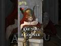 Elden Ring Malenia Meets A Gooner Shorts Eldenring Eldenringdlc