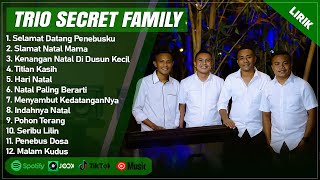 Download lagu SELAMAT DATANG PENEBUSKU - TRIO SECRET FAMILY FULL ALBUM TERBAIK (LIRIK) || LAGU NATAL TERBARU 2024 mp3 Download lagu SELAMAT DATANG PENEBUSKU - TRIO SECRET FAMILY FULL ALBUM TERBAIK (LIRIK) || LAGU NATAL TERBARU 2024 mp3
