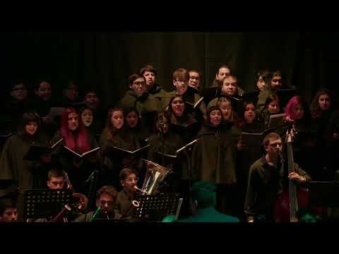 The Book of Boba Fett - Star Wars I Orquesta Filarmónica de La Antena (Teatro Caupolicán - 2022)