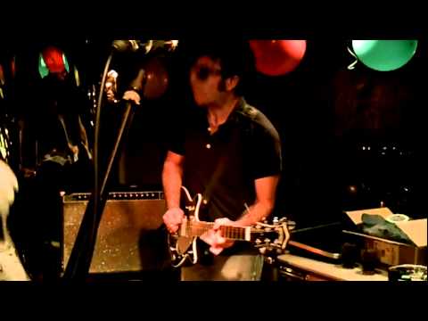 The High Strung-Giant (5-19-12)