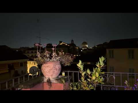 Hotel Otivm no centro de Roma 