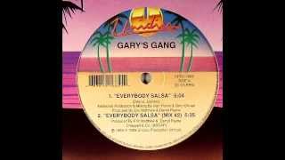 Garys Gang   Everybody Salsa Mix 1