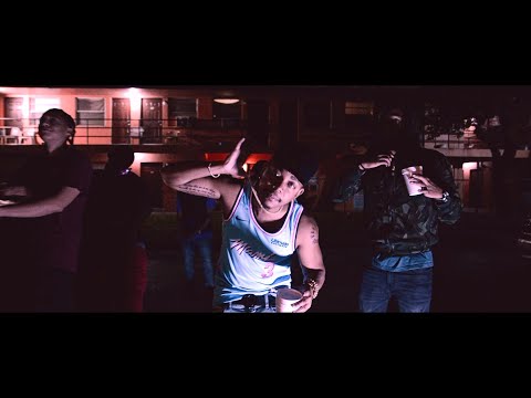 Lil Manik - Edison (feat. Beezo Da Great, Space Tha Prince & Rob Dinero) [Official Music Video]