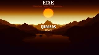 League of Legends - RISE (ft. The Glitch Mob, Mako, And The Word Alive) (Cjbeards Remix)