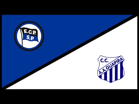 Esporte Clube Pinheiros X Guapira - Interclubes Principal