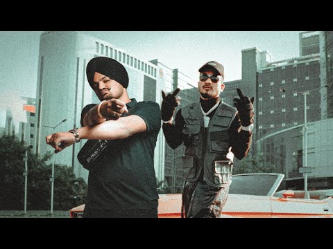 SIGNED TO GOD / STREET LORI | SIDHU MOOSE WALA X DIVINE | Prod. By Ether