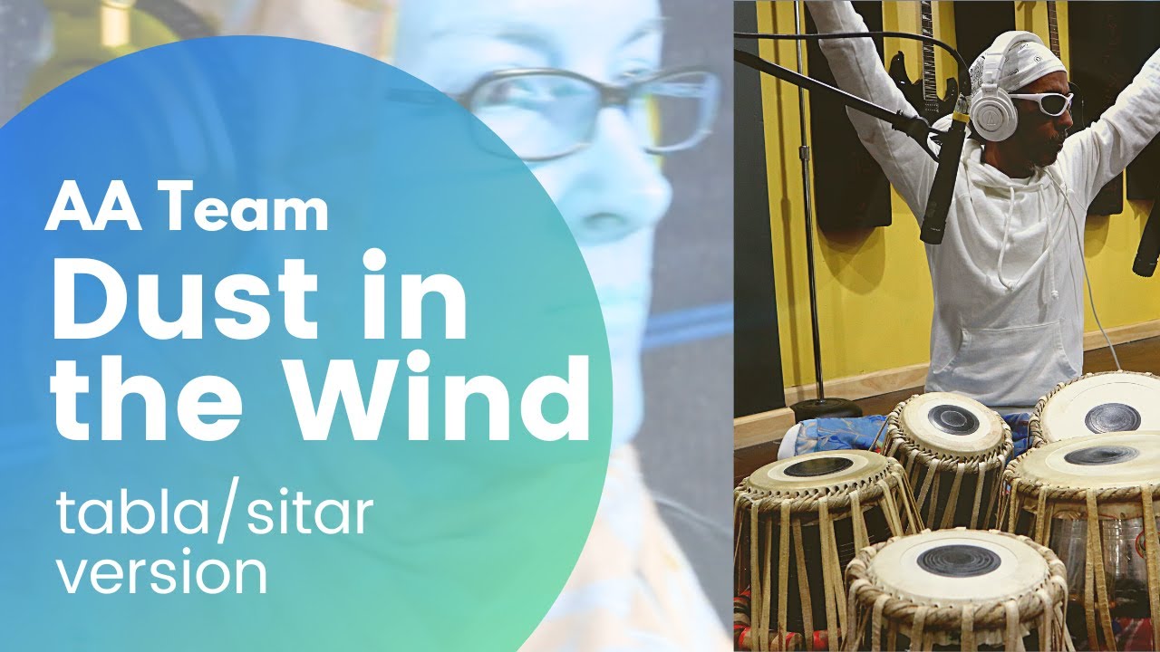 Promotional video thumbnail 5 for AA Team