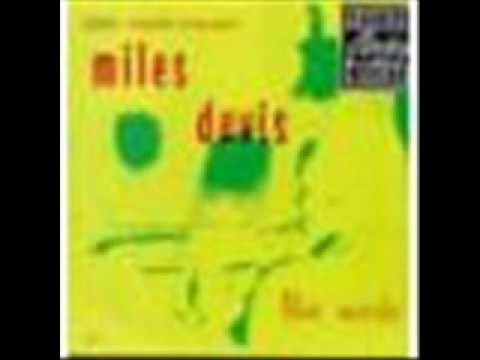 Miles Davis - Alone Together