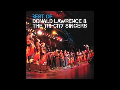 Never Seen the Righteous - Donald Lawrence & Tri-City Singers