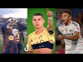 BEST FOOTBALL EDITS GOALS SKILLS FAILS 25 TIKTOK SOCCER EDITS​