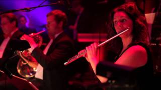 I&#39;m from Barcelona, More Is More - Episode 2 (Gunhild)