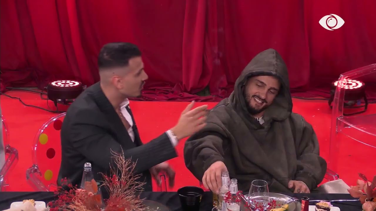 “Ke thënë do pres rastin e tretë, të erdhi në dasmë”/ Miri flet për ftesën e tij nga Gimbo dhe Selin