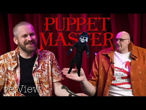 Puppet Master Part 1