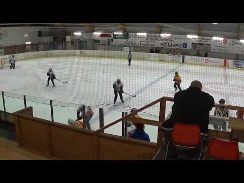 HPK05 D2 AA Pelitreffit 20170902 HPK Mustat - Jukurit, 2. erä