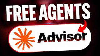 New Claude Advisor is INSANE!