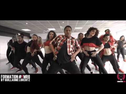 Formation FMRG - Guillaume Lorentz - Studio MRG