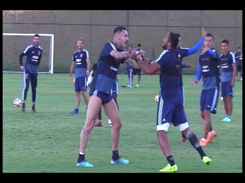 Pini y Beause: Los amigos que siempre han sido desde chicos en la U