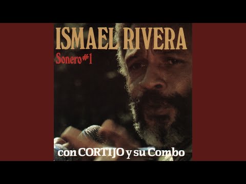Para mi gente – Ismael Rivera
