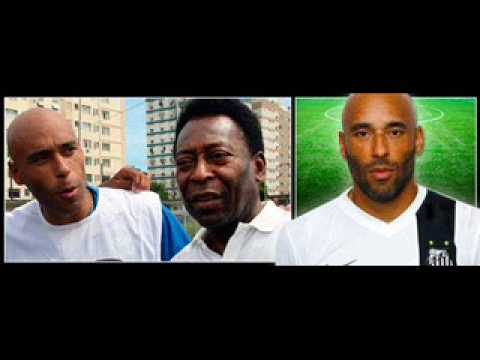 SOCCER LEGEND PELES SON - CONVICTED TO 13 YEAR IN PRISON!!