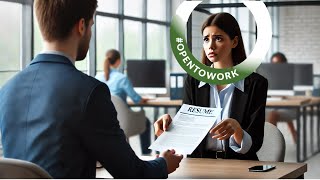 The LinkedIn #OpenToWork Will Not Get You a Job - Unless you do this as well.