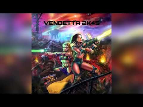 blxxdyfacerich - VENDETTA 2K45 [2020]