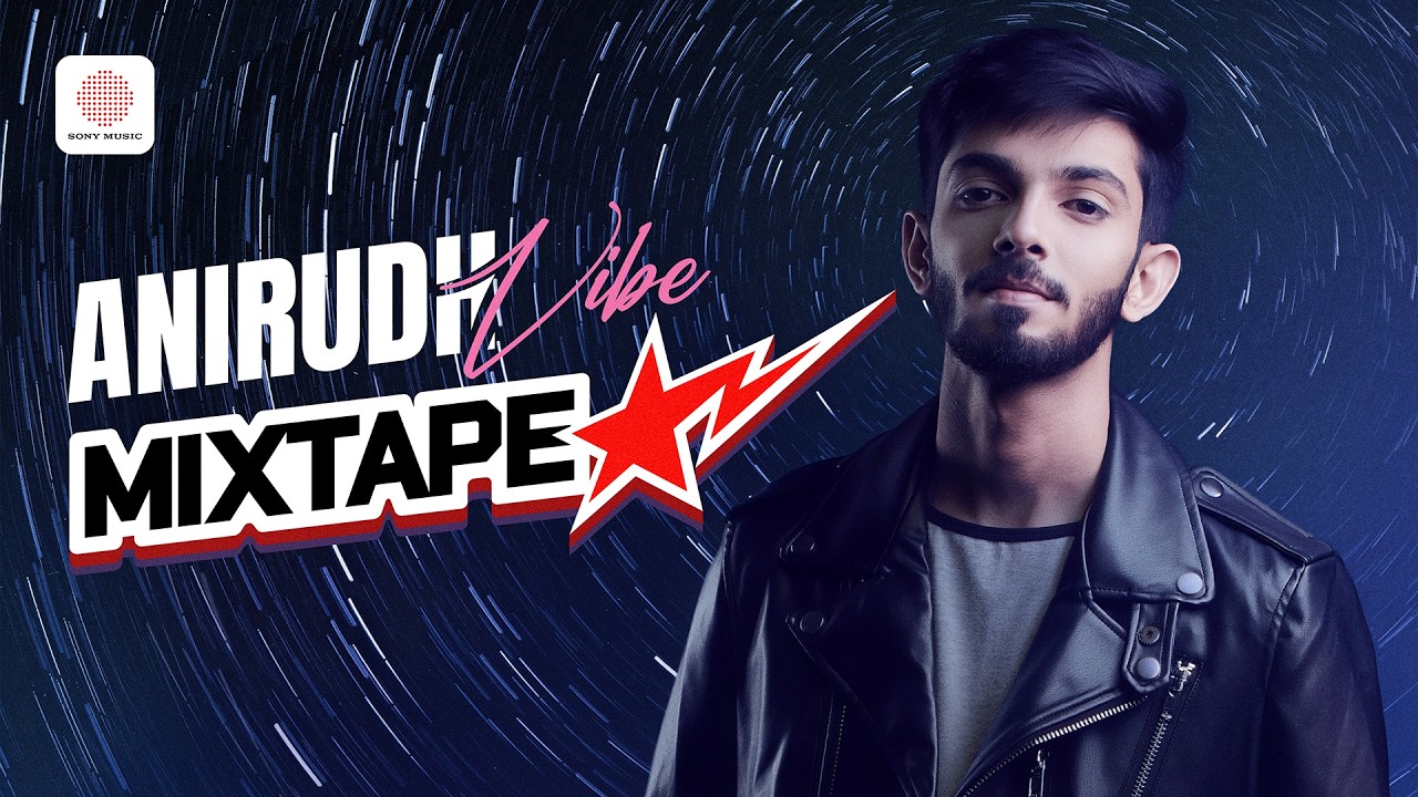 Ani Vibes Mixtape | Back-to-Back Fun, Dance & High-Energy Song | Ultimate Party Playlist