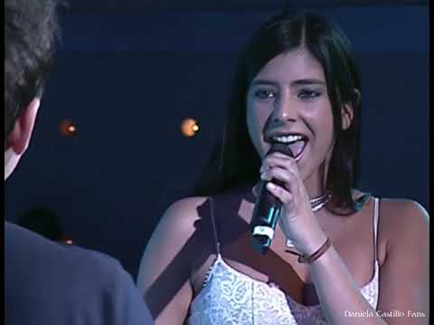 Daniela Castillo & Mario Guerrero - Escondidos (Rojo 2003)