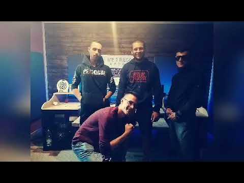 Gekon x Małpa x Kruchy x kosmo - Nadszedł czas