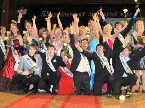 Vzpomínky na Ládínka