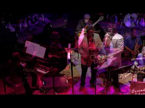 Frank Lacy Shelley Carrol Goodbye Pork Pie Hat