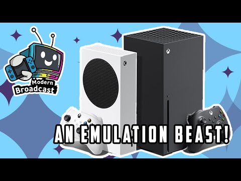 A Complete Guide Turn Your Xbox into an Emulation Beast 2023