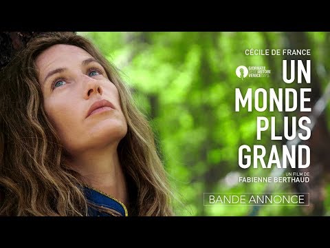 Bande Annonce (hors France)