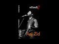 Aaj Zid Synced Lyrics Video