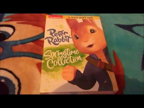 download lagu mp3 mp4 Peter Rabbit Springtime Collection, download lagu Peter Rabbit Springtime Collection gratis, unduh video klip Peter Rabbit Springtime Collection