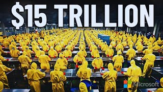 Top 15 Most Richest Company in the world 2024 ( New Update )