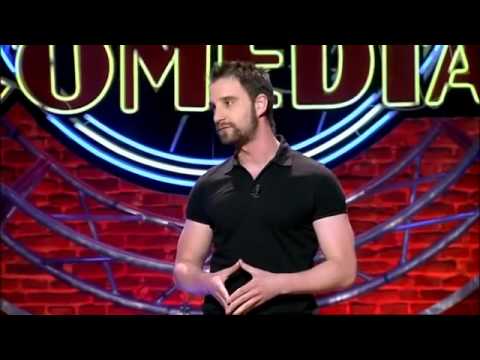 Dani Rovira (Mis trabajos)