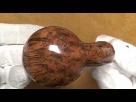 Pipa Il Ceppo gruppo 4 - Full Bent Billiard - CE119