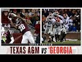 Texas A&M vs #4 Georgia: Super Preview | CBS Sports HQ