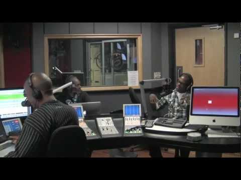 Quentin Harris Interview  5FM Part 2.mov