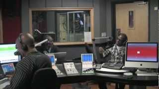 Quentin Harris Interview  5FM Part 2.mov