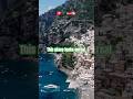 Positano Italy S Cliffside Paradise Travel Shorts Europe Travelvlog Positano Italy