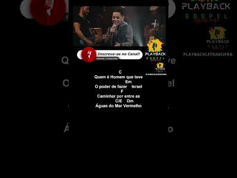 Hino Da Vitória - Pedro Henrique